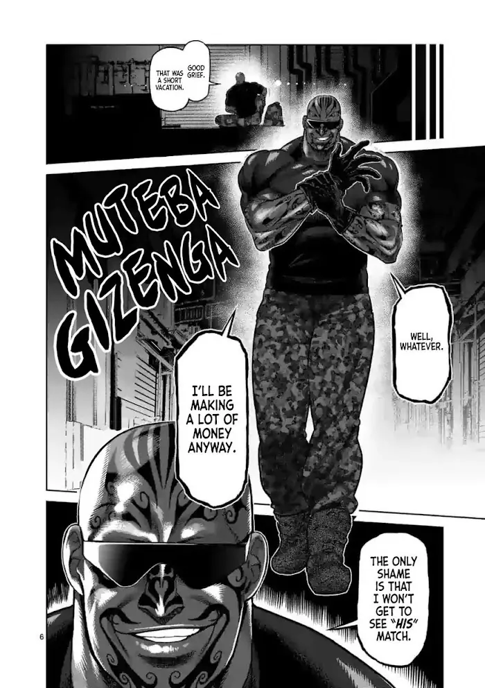 Kengan Omega Chapter 115 image 06_optimized